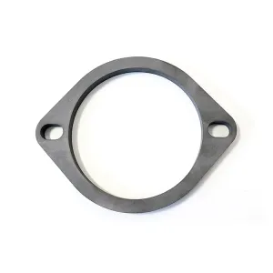 3.000" ID 2-Bolt Exhaust Flange CP2 Titanium