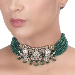 Aafreen Necklace