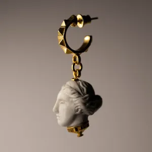 Artemis earring