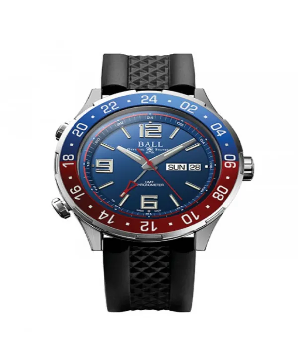 Ball Roadmaster Marine GMT (40mm) DG3030B