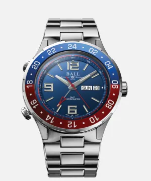 Ball Roadmaster Marine GMT (40mm) DG3030B