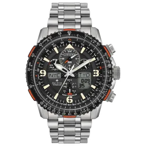 Citizen Eco-Drive Promaster Skyhawk A-T Super Titanium JY8108-53E