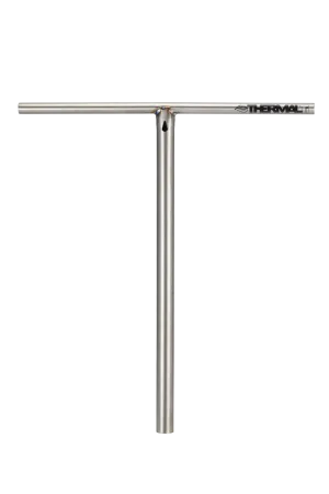 Envy Thermal Bar -  650mm - Titanium