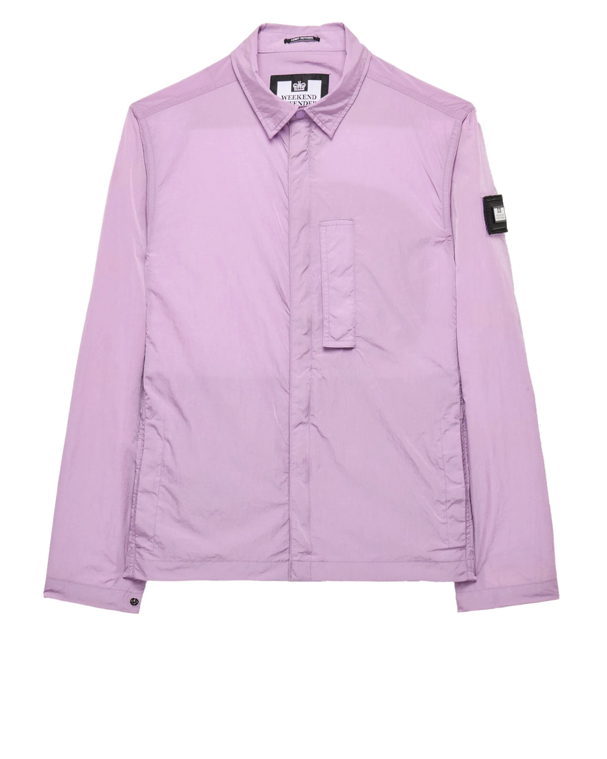 Porter Over-Shirt Snap Dragon