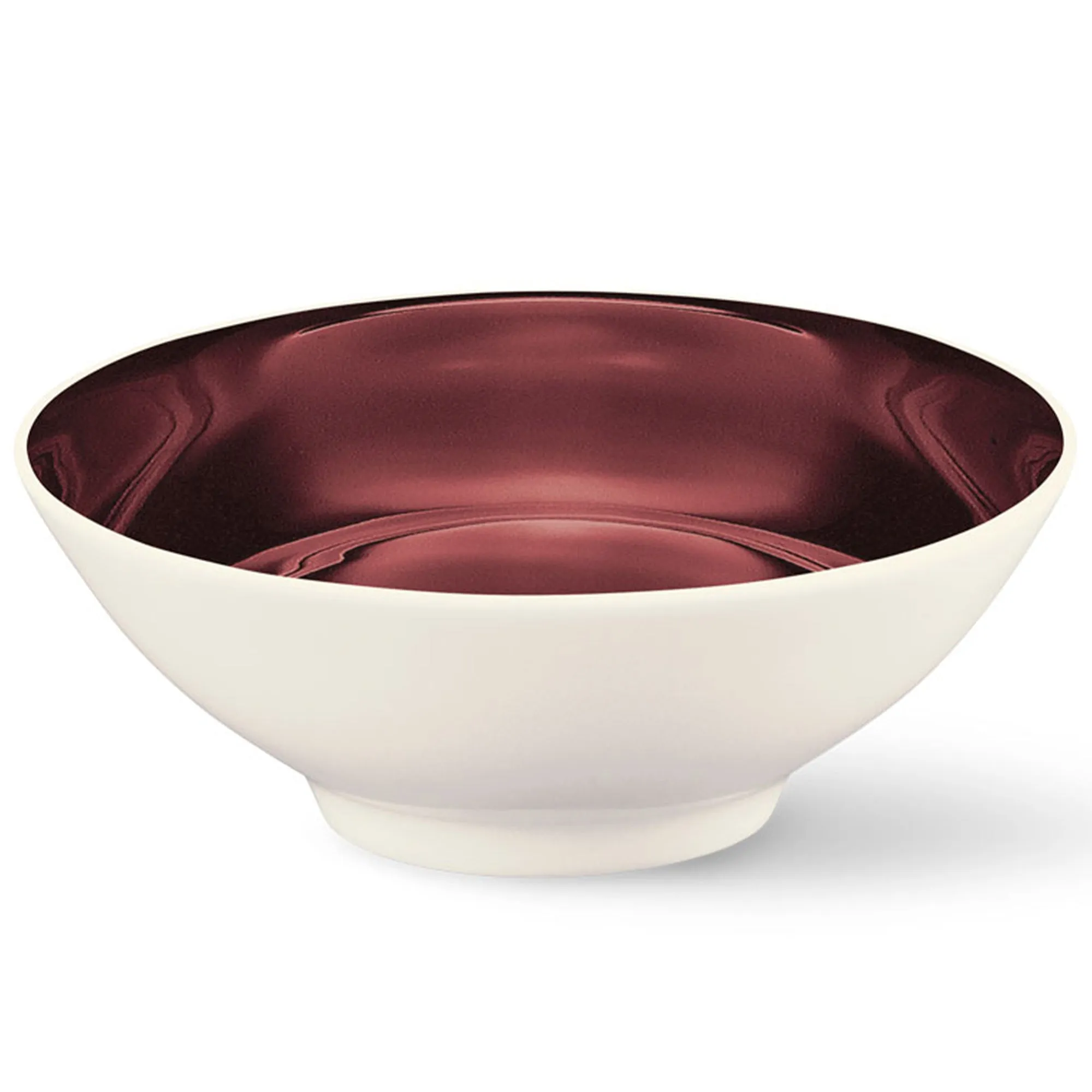 Purple Titanium - Dip Dish 3.1in | 8cm