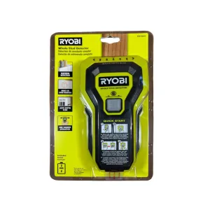 RYOBI Whole Stud Detector