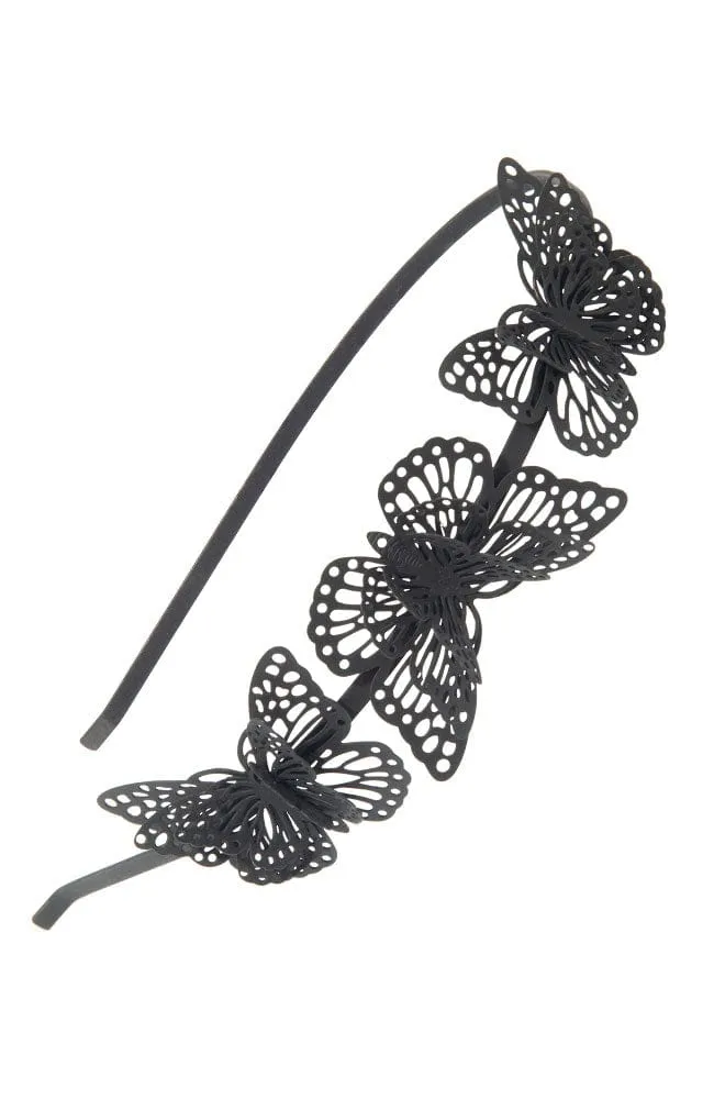 Sylvie Headband